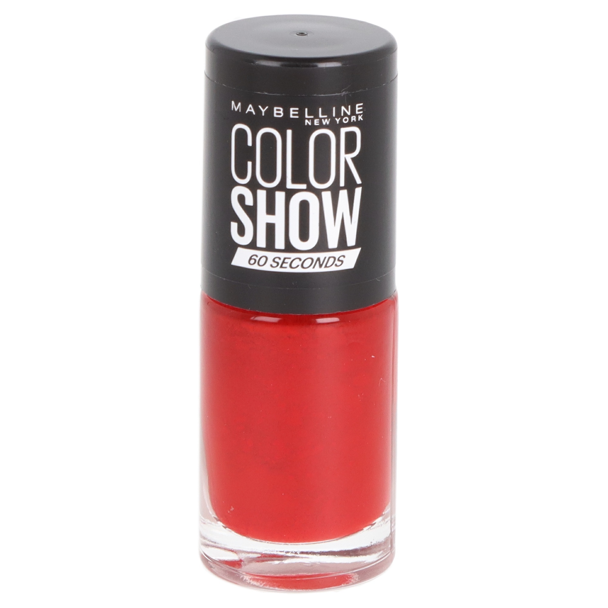 Shade: 15 Candy Apple